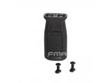 FMA DD ENHANCED M-LOK Vertical Foregrip TB1437