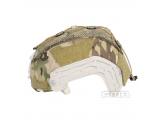 FMA AG FAST Super High Cut Helmet Cover(Maritime,SF)-GEN 4 TB1440