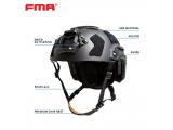 FMA FAST SF Right angle Vent Hole HELMET TB1462