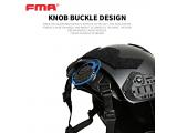 FMA FAST SF Right angle Vent Hole HELMET TB1462