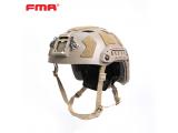 FMA FAST SF Right angle Vent Hole HELMET TB1462