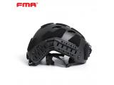 FMA FAST SF Right angle Vent Hole HELMET TB1462