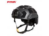 FMA FAST SF Right angle Vent Hole HELMET TB1462