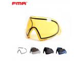 FMA F5 STORM GOGGLE MASK TB1688