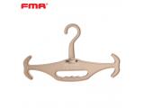 FMA Tactical Super Light Heavyweight Hangers GEN II TB1480