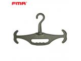 FMA Tactical Super Light Heavyweight Hangers GEN II TB1480