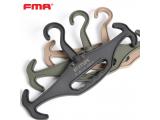 FMA Tactical Super Light Heavyweight Hangers GEN II TB1480