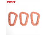 FMA Carabiner TB859-TB863