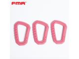 FMA Carabiner TB859-TB863