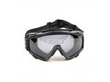 FMA SI Ballistic Goggle Fan Enhanced Version BK  TB886