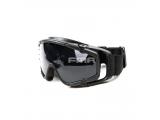 FMA SI Ballistic Goggle Fan Enhanced Version BK  TB886