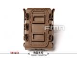 FMA SOFT SHELL SCORPION MAG CARRIER DE (for 7.62) TB1258-DE