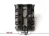 FMA SOFT SHELL SCORPION MAG CARRIER FG (for 7.62) TB1258-FG