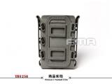 FMA SOFT SHELL SCORPION MAG CARRIER FG (for 7.62) TB1258-FG