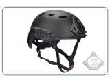 FMA FAST carbon fiber Helmet-PJ BK tb849-M/tb846-L