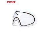 FMA F1 Full Face Mask Double Lens Version FM-F0001