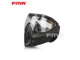 FMA F1 Full Face Mask Double Lens Version FM-F0001