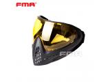 FMA F1 Full Face Mask Single Lens Versionr FM-F0022